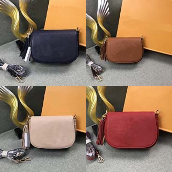 

men's leather briefcase casual business messenger shoulder bag crossbody handbag#296