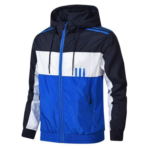 

men's jackets, coat sportswear, hoodies, men's windbreakers, european and american sizes, hoodies with long sleeves, spring and a, Black;brown