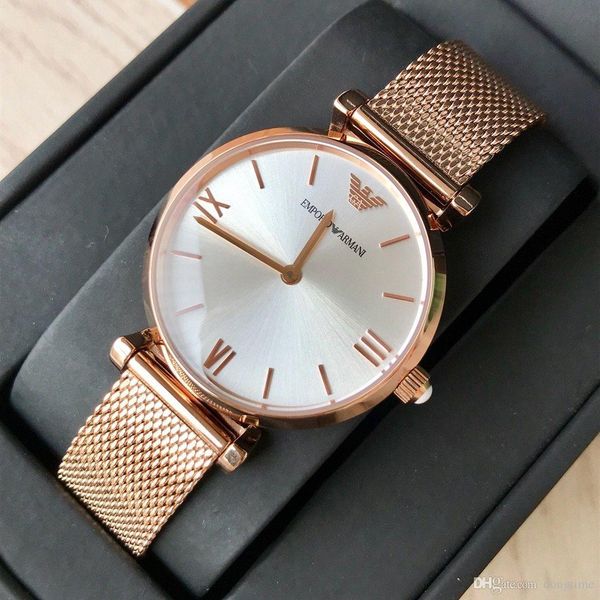 

new women watch fashion luxury quartz wristwatch lady gift casual watch dress elegant wristwatch waterproof design watch l110602, Slivery;brown