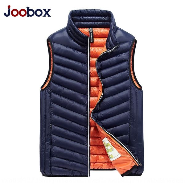 

new men's casual fashion sports slim new men's casual coat fashion sports slim warm vest coat vestwarm vest, Black;white