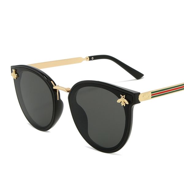 

vintage rectangle sunglasses women small frame sun glasses retro black eyewear#465, White;black