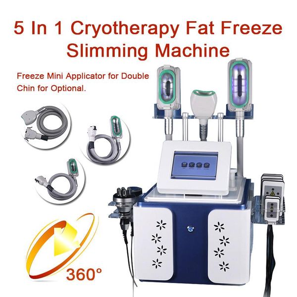 

2020 эффективных 360 градусов cryolipolysis машина контакт охлаждения cryolipolysis для похудения fat замораживание похудения быстрого свобо