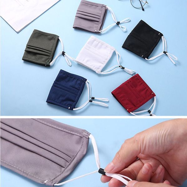 

face mask dust fashion cotton face masks breathable colorful camouflage protective mask for and kids universal dhl ing