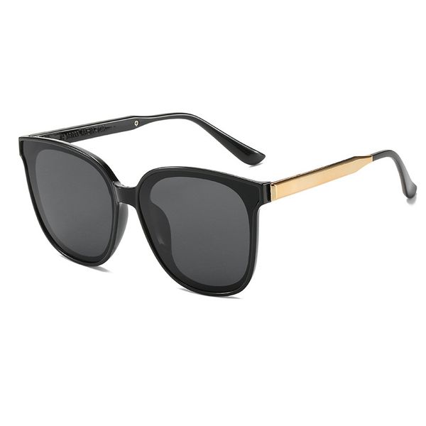 

klbs design fashion lady sun glasses women sunglasses vintage alloy frame classic brand designer shades oculo, White;black