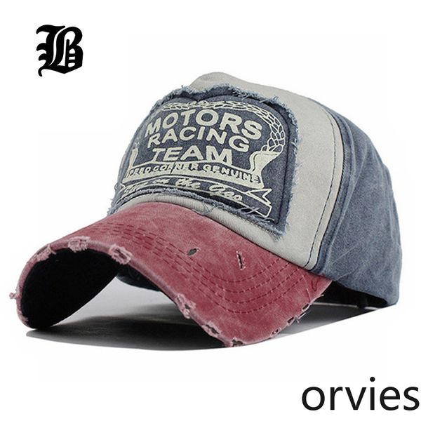 

flb] оптовая весна хлопок бейсболка snapback hat summer hip hop встроенные cap шляпы мужчины женщины шлифовального multicolor, Blue;gray