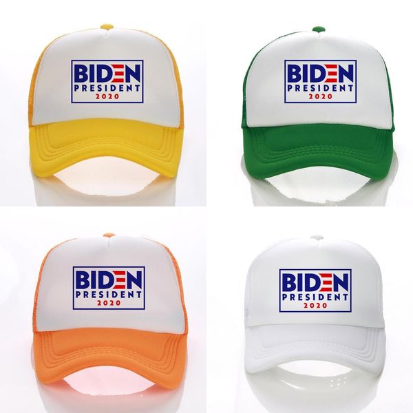 

ecdum new president biden summer cap black pink hat united states joe election baseball sun hat ball cap 2020 party hats, Blue;gray