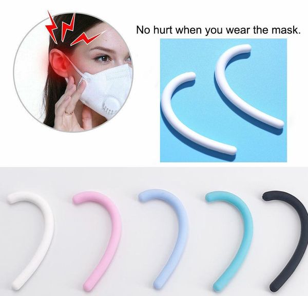 

маска из мягкого силикона крюк уха pain невидимый earmuffs уха защита уха артефакта эпидемия профилактика supplies zwgqw mylovethome