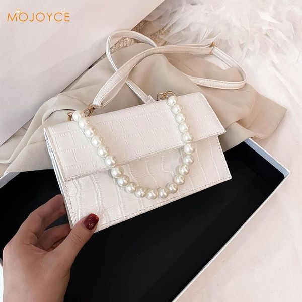 

женщины ретро crossbody сумка закрылков кошелек плеча аллигатор pu твердая сумка дамы моды плеча мешок