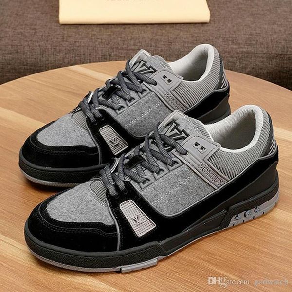 

lightweight trainer sneaker mens shoes autumn and winter plus size low shoes fashion classic skateboarding casual shoes
