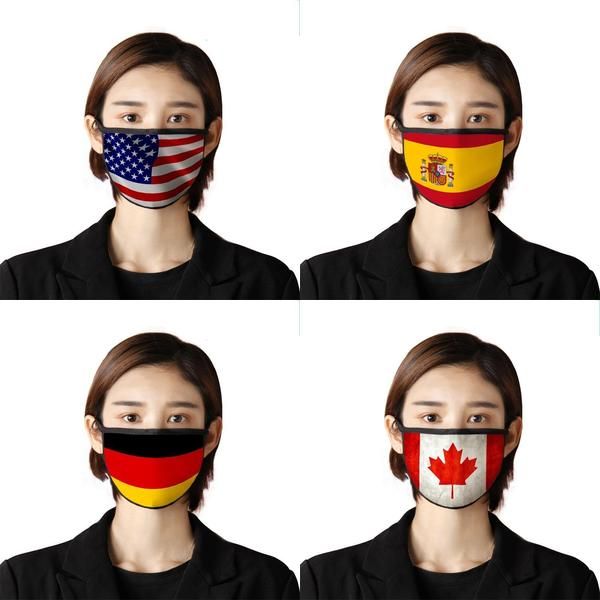 

thicken mouth muffle elastic earloop anti saliva splatte antidust respirator united states japan canada face masks durable 2 7br e19 qqds bp