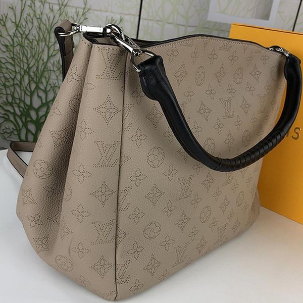 

simple style womens bag new arrival leather shoulder bags large capacity luxury crossbody bag handle totes lady messenger bags sale