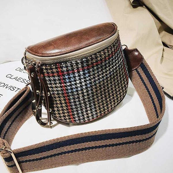 

aimiyoung women bucket shoulder bags crossbody bags for women messenger fashion handbags bolsa feminina bolsos mujer