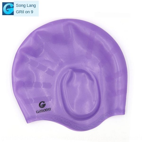 

gelang ear gelang silicone ear cap swimming capsilicone swimming cap