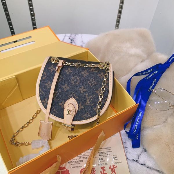 

fast delivery women leather crossbody bags designer luxury womens bag vintage classic shoulder bag messenger bag drop ship