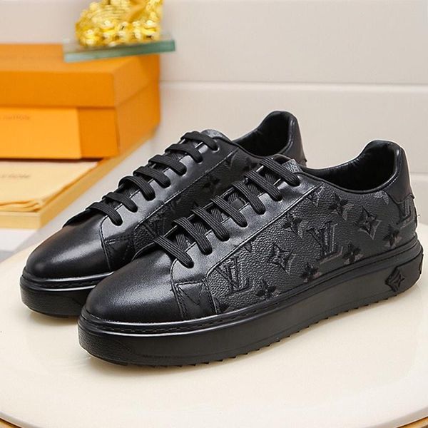 

mens shoes fashion chaussures pour hommes flats men shoes time out sneaker sale luxury design sports fast ship zapatos de hombre with box