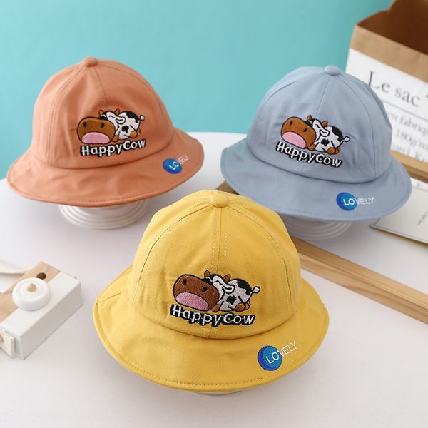 

autumn 3-6-12 male and female fisherman sun fisherman baby cap baby cap hat cute super cute sun hat summer, Blue;gray