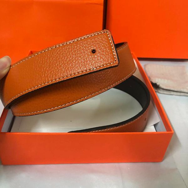 

2019 luxury designer of mens and women belt with fashion big buckle real leather r luxury belts wholesale h brand, Black;brown