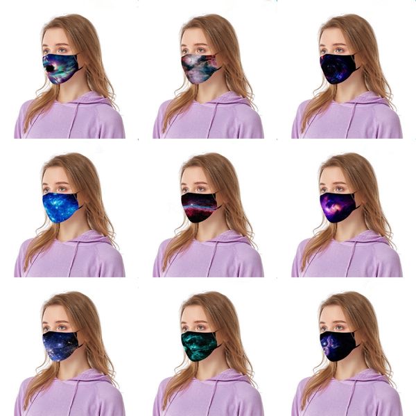 

dener printed women silk magic scarf fa mask 14 styles ciffon andkercief outdoor windproof alf fa dust-proof sunsade ma#935#548