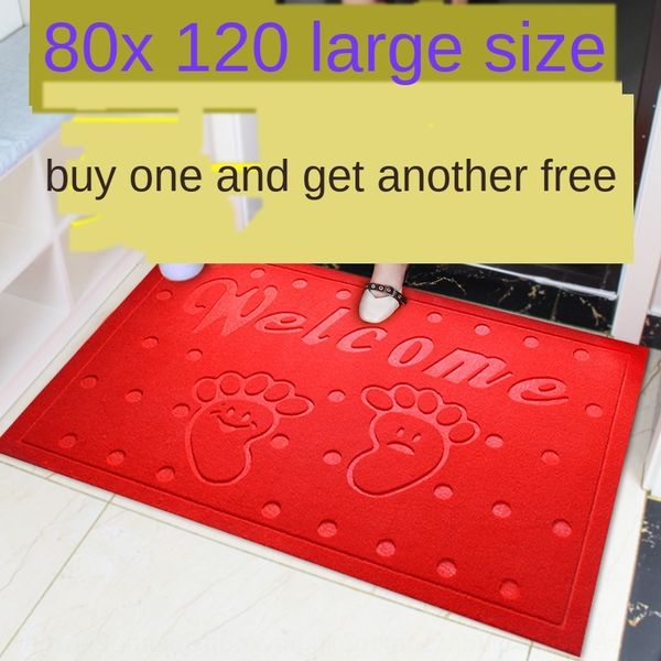 

door carpet door pvc non-slip toilet carpet floor mat non-slip floor mat