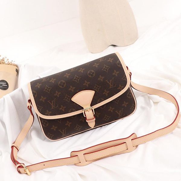 

new arrival womens bag sac bandouli Ã¨re luxury designer womens shoulder bags simple style leather small flap crossbody bags messenger bags