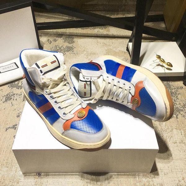 

high sneaker men 's shoes outdoor walking lightweight men shoes plus size casual vintage luxury men boots zapatillas h