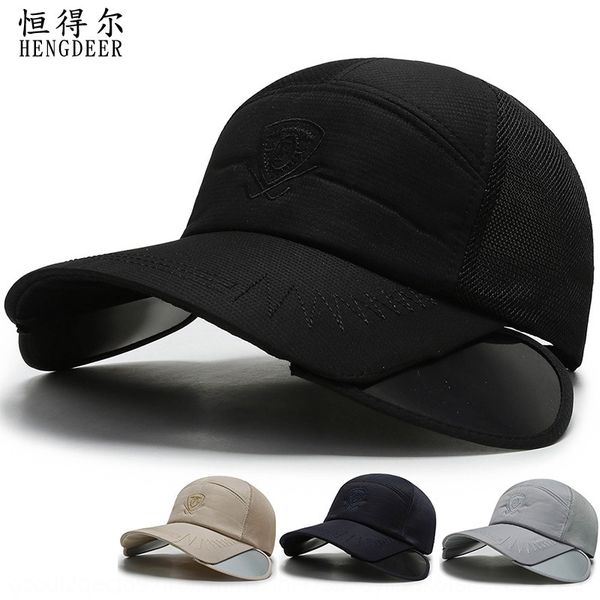 

new fashion korean baseball men's and women's all-match casual sunscreen fisherman sun hat baseball sun hat fishing cap sunshade c, Blue;gray
