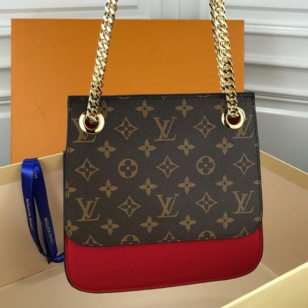 

new arrival women bags drop ship retro style luxury classic leather chain shoulder bags small flap ladies crossbody bags