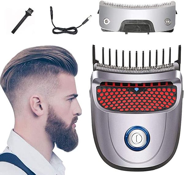 

машинки для стрижки волос, bald head clipper ярлык professional self-стрижка kit аккумуляторная бреющая головка водонепроницаемая триммер во