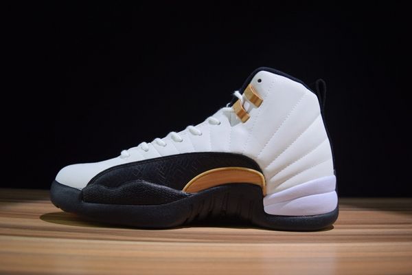 

02 2019 black friday gs 12 basketnall shoes mens 12s athletic sport sneakers gym red international flight michigan chris paul class of 2003