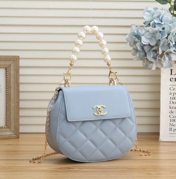 

designer chÃ£nÃªl handbags luxury handbags wallet famous handbag women tassel crossbody bag fashion vintage leather shoulder bags, Black;brown