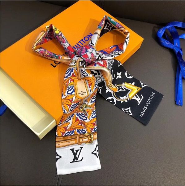 

wholesale 2020 europe and the united states selling women's fashion trend 100% mulberry silk shawl silk scarves, china light silk, Blue;gray