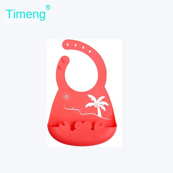 

shxq6 factory cargo three-dimensional silicone saliva towel silica gel towel silica gel silicone bib waterproof and easy to wash children 