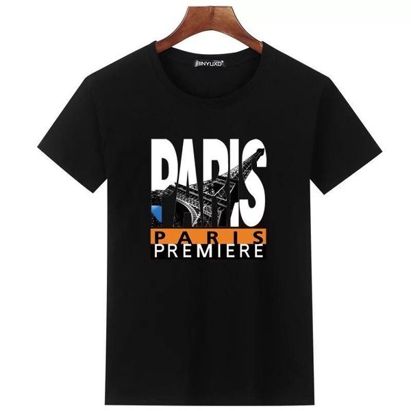 

luxury mens designer t shirt designer casual short sleeves fashion shark printing men women hip hop tees 1975, White;black