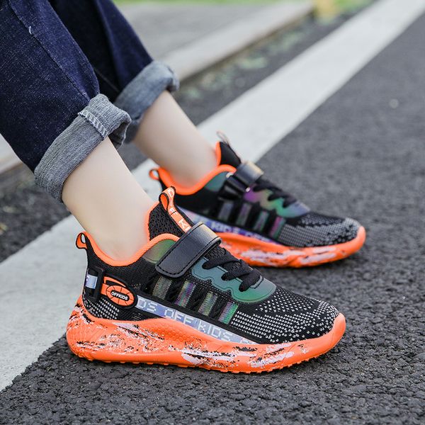 

kids shoes antislip sneakers outdoor walking casual shoes for children size 26-38 comforty sports 2020 new for boys girls