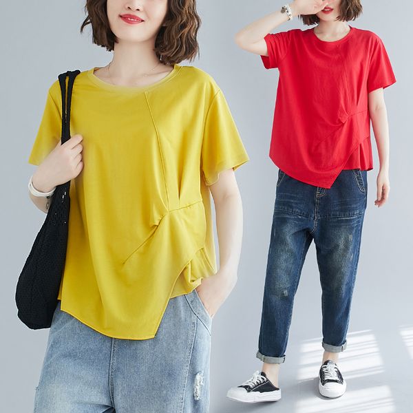 

t-shirt for women dm001, White