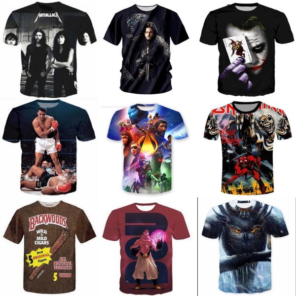 

2020 new summer letters printed loose g t-sirt round neck sort-sleeved embroidery sort sleeve tee sirt size s-xl#230, White;black