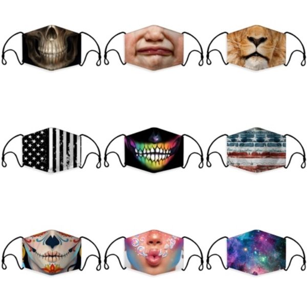 

5layers mask filter pad activated carbon face mask filter insert for mouth masks replaceable mask antidust pm2.5 filters ffa4197#713