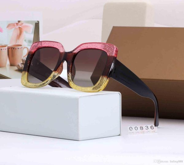 

brand glass driving women sunglasses rectangle sun glasses sunglasses s for fashion designer vintage woman uv400 attitude luxury- kghlq