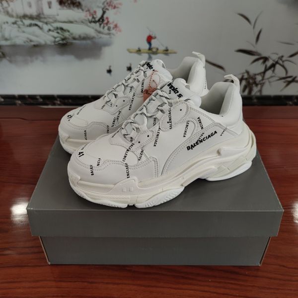

347designer to create casual and comfortable all-match sports shoes, travel shoes outsole non-slip design with original box delivery, Black