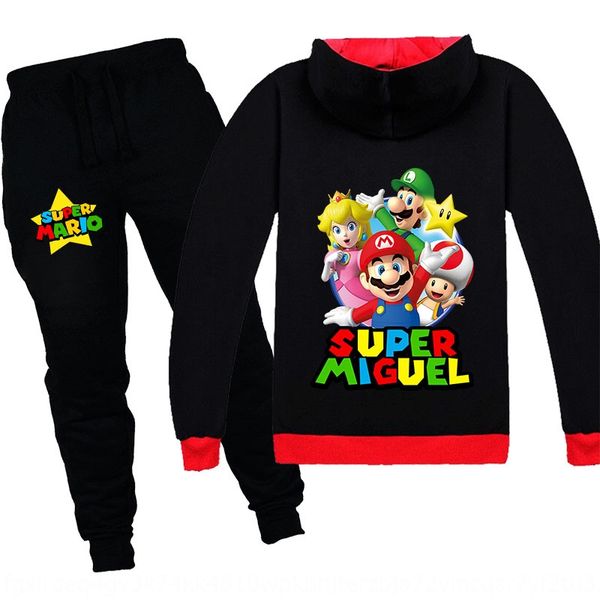 

kvdxt cartoon pattern super mario coat set wear pc1451 cartoon pattern super mario children's coat set children's wear pc1