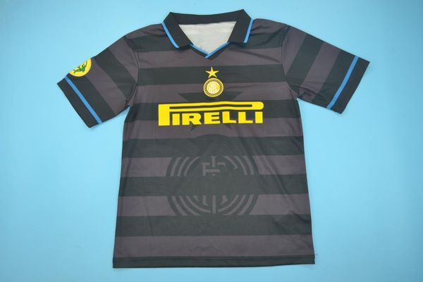 retro r9 shirt