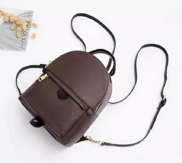 

бесплатная доставка мини размер lovers рюкзак m41562 monogram reverse женщины рюкзака женский ранец спорт мода рюкзак мешок школы