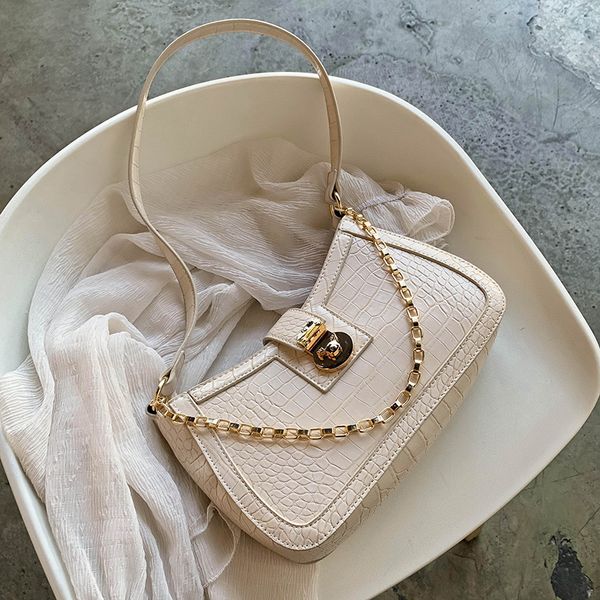 

stone pattern pu leather small shoulder bags for women 2020 shoulder handbags female chain travel totes lady hand bag