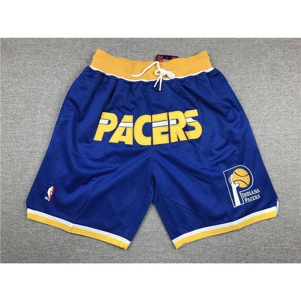 

51 jerseys basketball jerseys sports wears s-xxl vest blue pocket shorts stitched basketball jerseys, Black;white