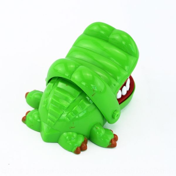 

fjqz2 yiwu traditional bewitched biting crocodile 887 children's plastic new peculiar yiwu traditional bewitched toy biting crocodile 8
