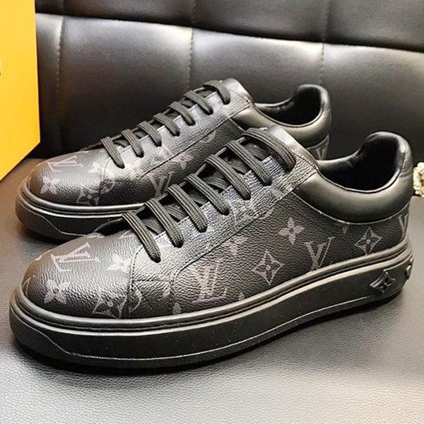 

mens shoes time out sneaker chaussures pour hommes mens shoes fashion sneakers luxury style low -men shoes casual drop ship zapatos