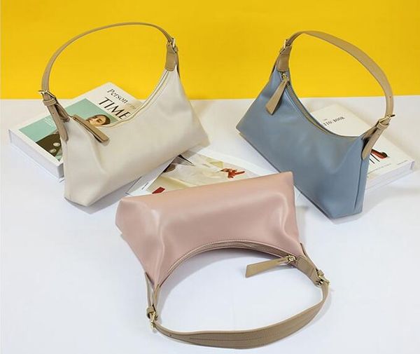 

women underarm bag one shoulder bags lady senior handbag axillary bag