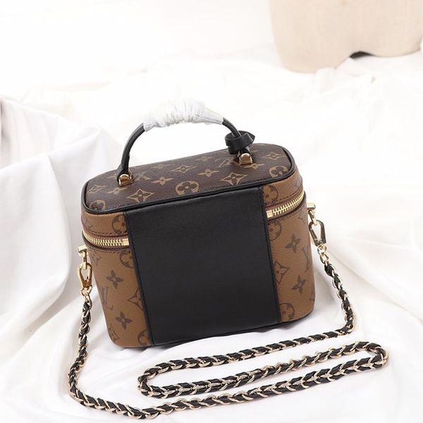 

new arrival women bag fast delivery retro trend women leather bucket bag handbag crossbody bags lady zipper shoulder bags retro totes