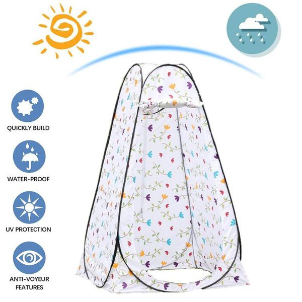 

tents and shelters lightweight portable up privacy tent camping shower changing room for outdoors hiking travel toilet