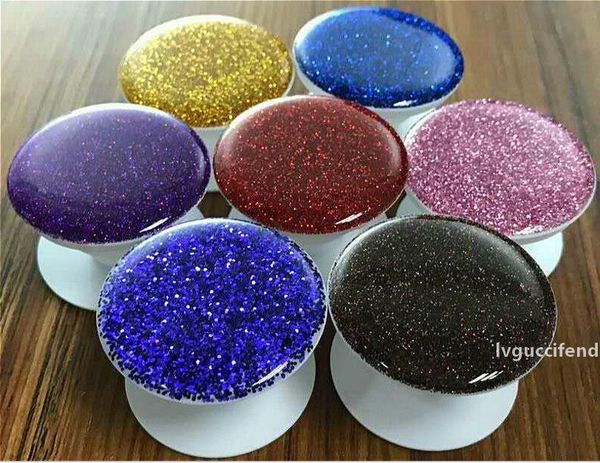 

flash epoxy mobile phone airbag stent telescopic support dhl shipping